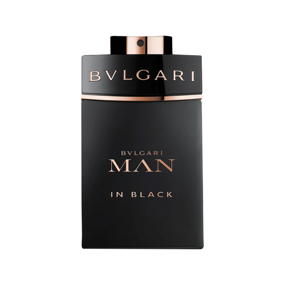 Bvlgari Man in Black Eau de Parfum Masculino