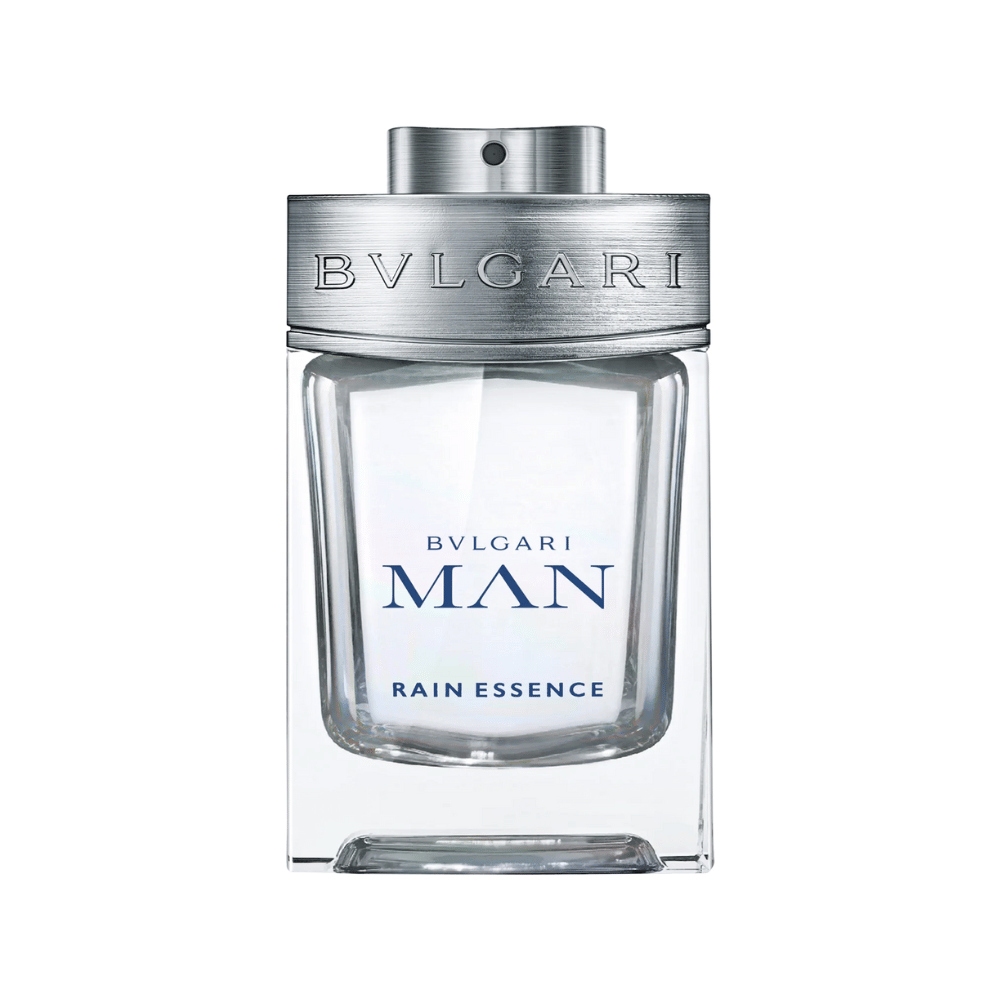 Bvlgari Man Rain Essence Eau de Parfum Masculino