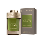 Bvlgari Man Wood Essence Eau de Parfum Masculino