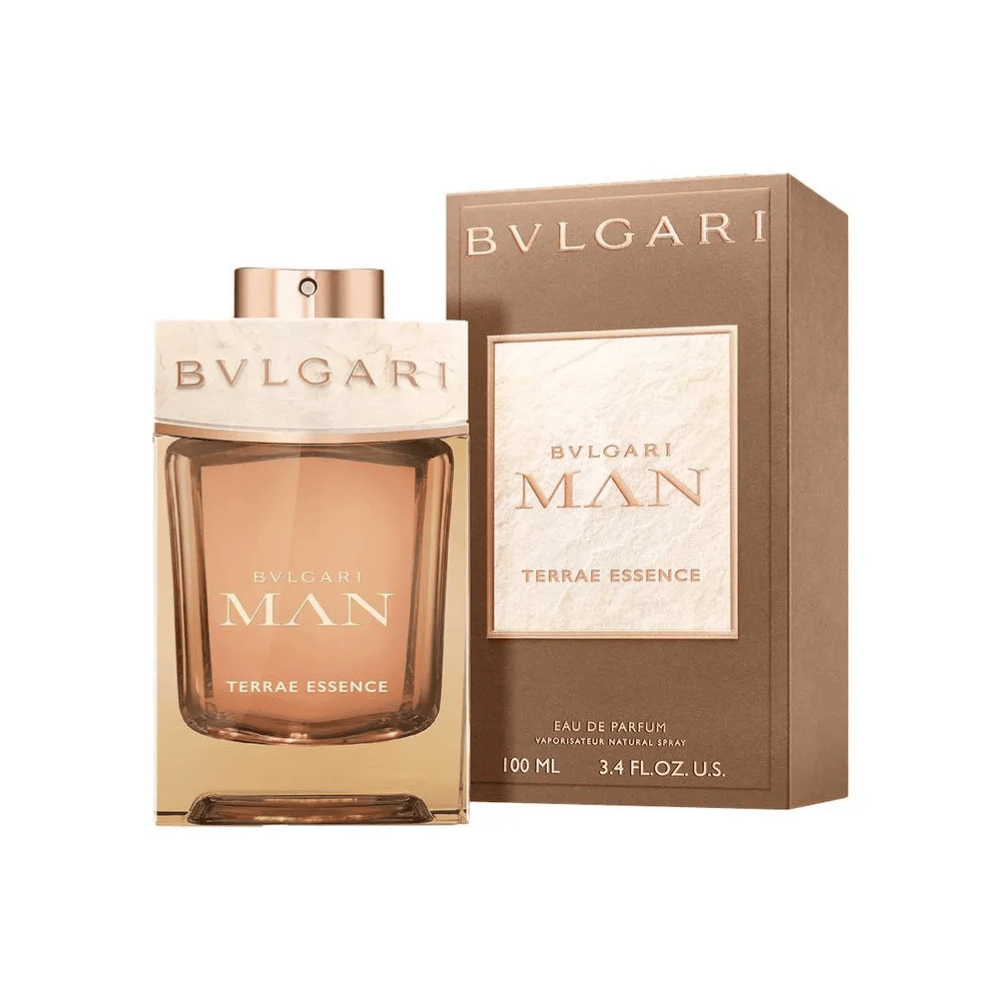 Bvlgari Terrae Essence Eau de Parfum Masculino