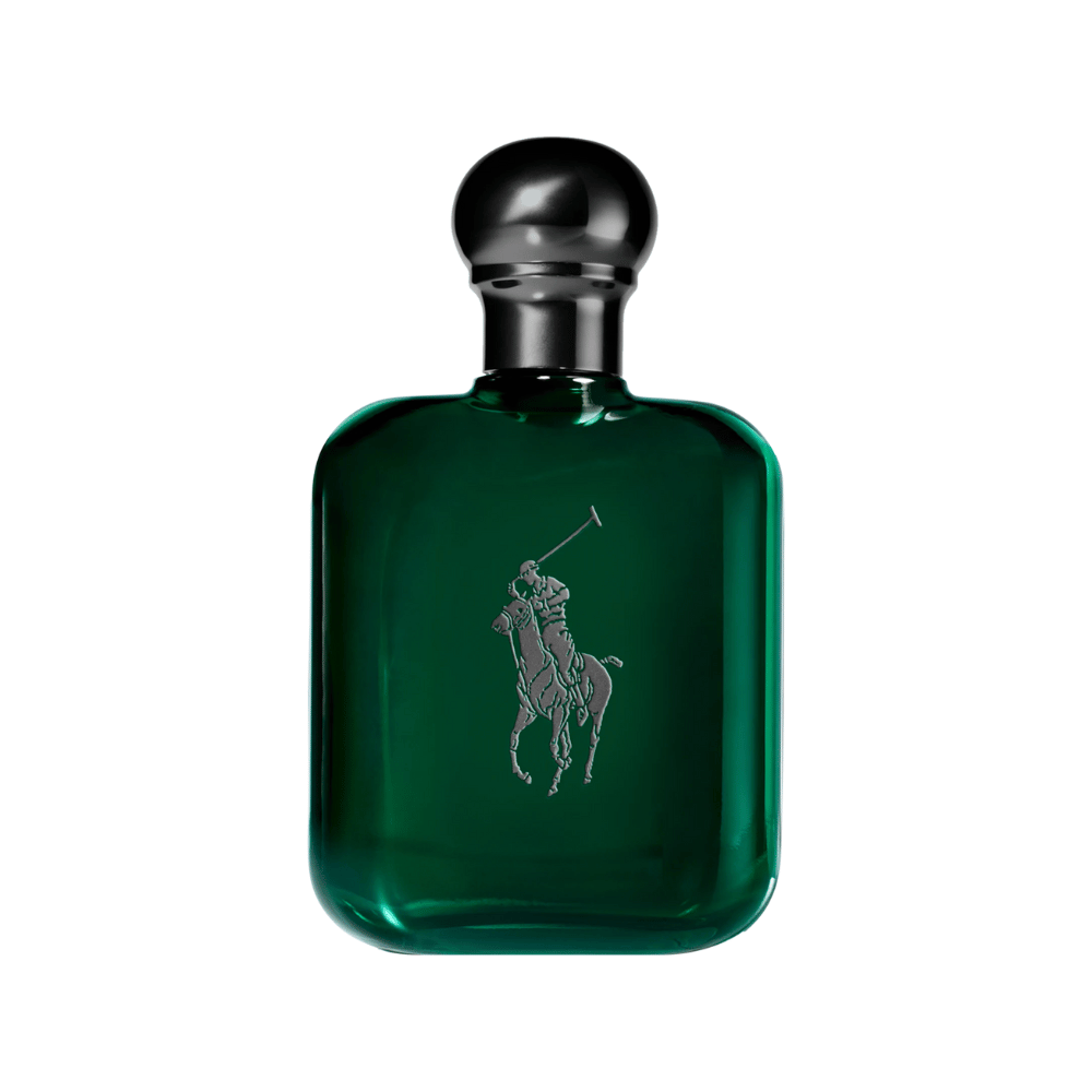 Ralph Lauren Polo Green Cologne Intense Masculino