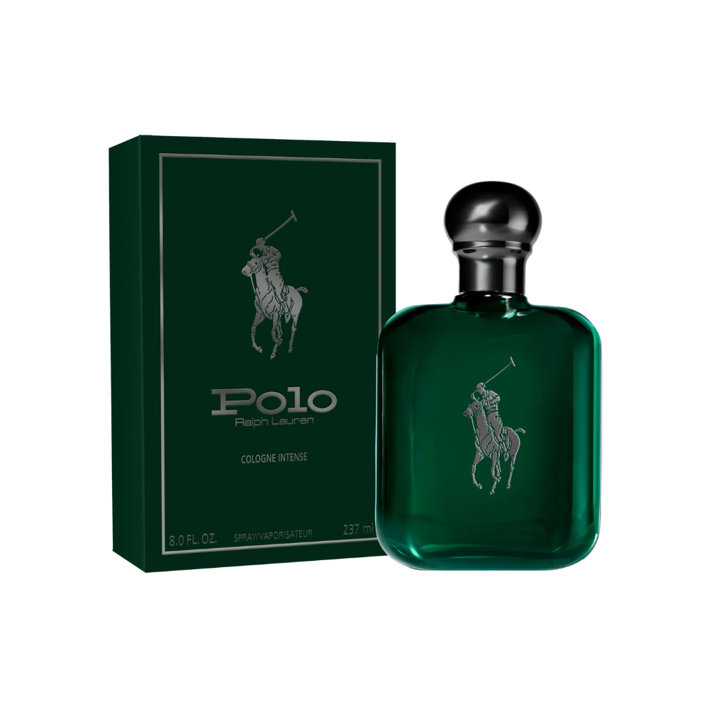 Ralph Lauren Polo Green Cologne Intense Masculino
