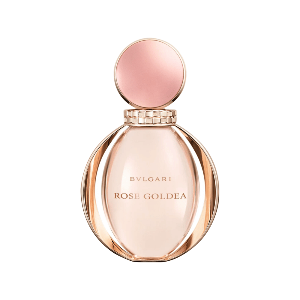 Bvlgari Rose Goldea Eau de Parfum Feminino