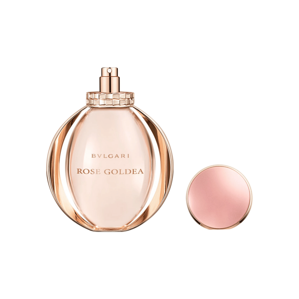 Bvlgari Rose Goldea Eau de Parfum Feminino