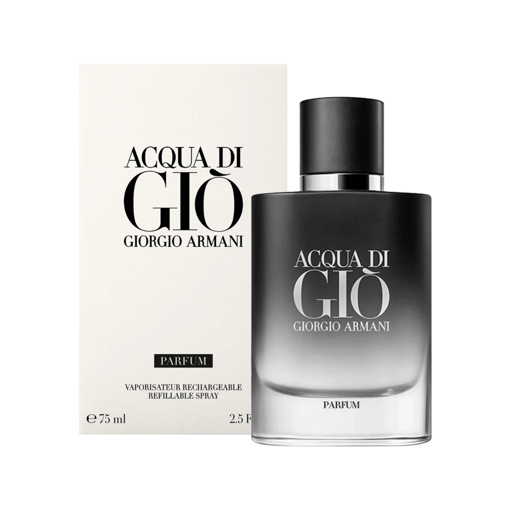 Giorgio Armani Acqua Di Giò Parfum Masculino