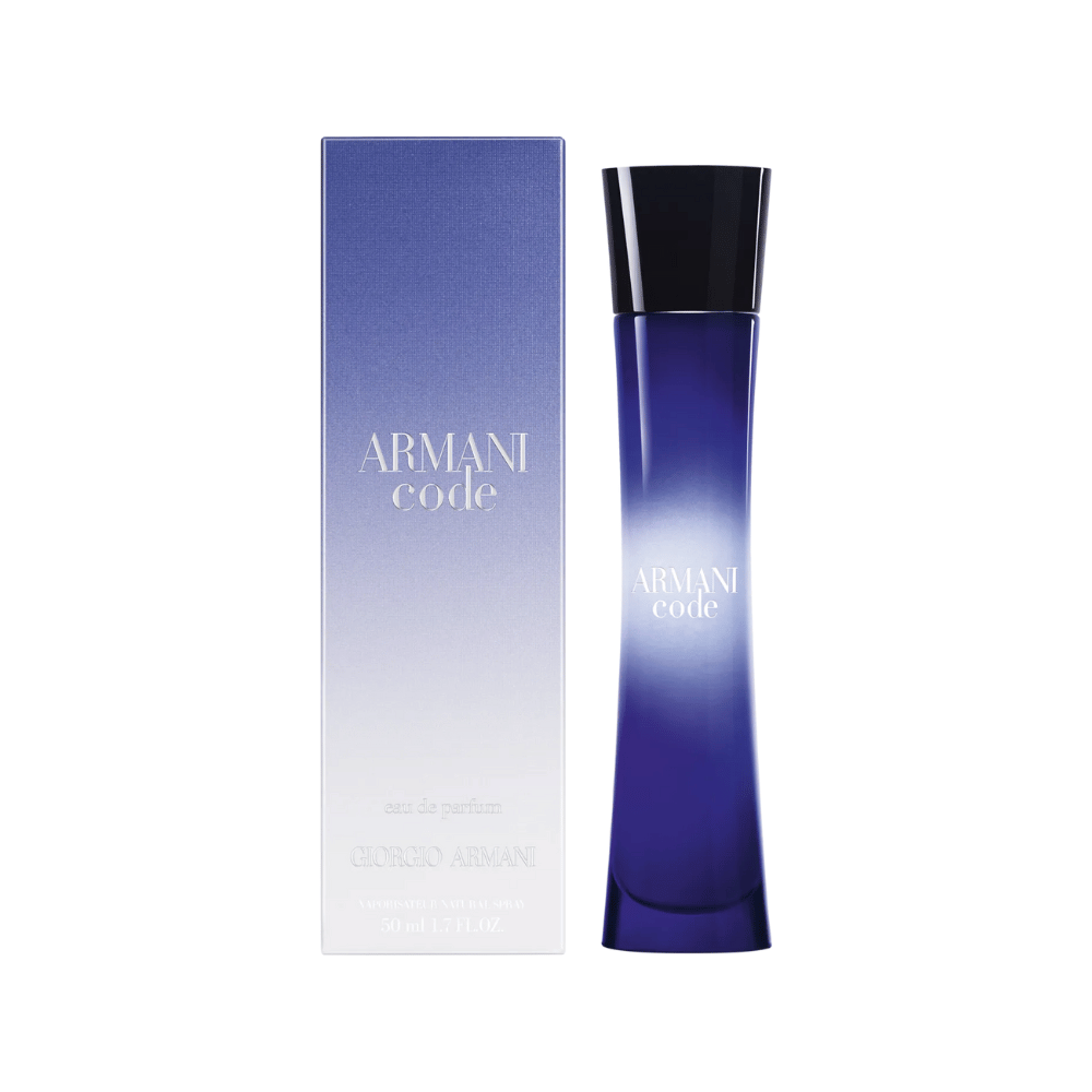 Giorgio Armani Code Eau de Parfum Feminino