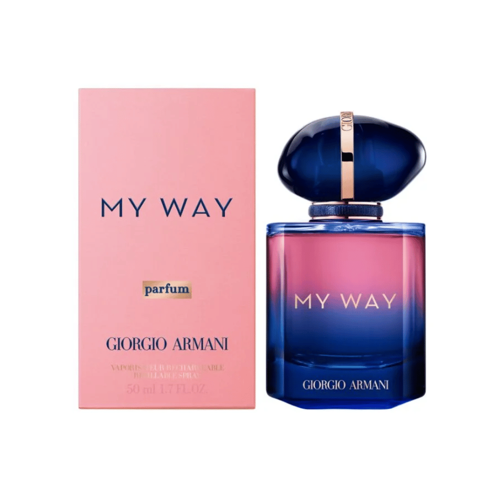 Giorgio Armani My Way Parfum Feminino