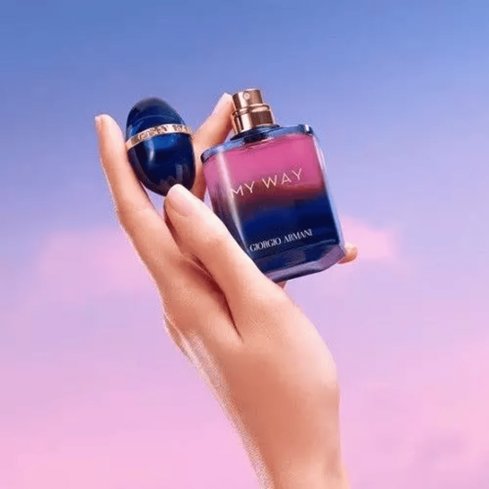 Giorgio Armani My Way Parfum Feminino
