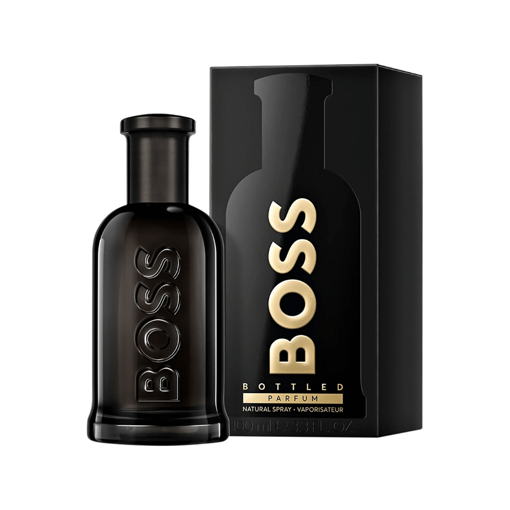 Hugo Boss Bottled Parfum Masculino