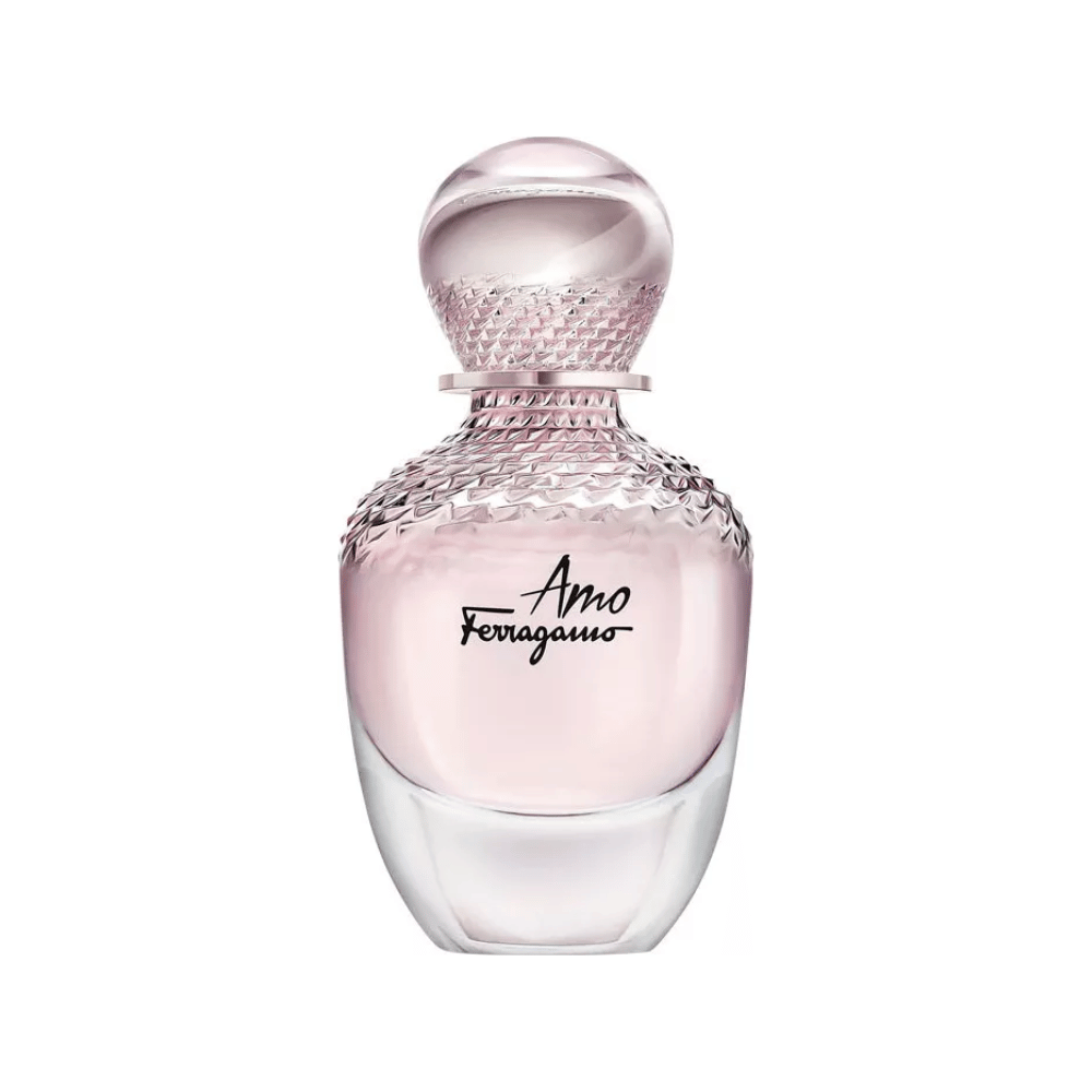 Salvatore Ferragamo Amo Eau de Parfum Feminino