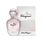Salvatore Ferragamo Amo Eau de Parfum Feminino