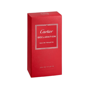 Cartier Déclaration Eau de Toilette Masculino Imagem secundária do produto