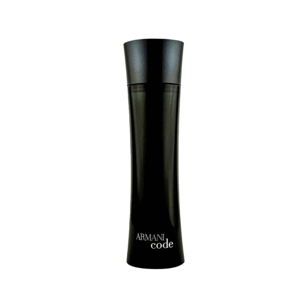 Giorgio Armani Black Code Eau De Toilette Masculino