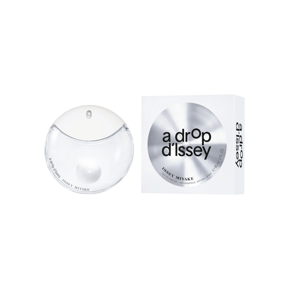 Issey Miyake A Drop D'Issey Eau de Parfum Feminino