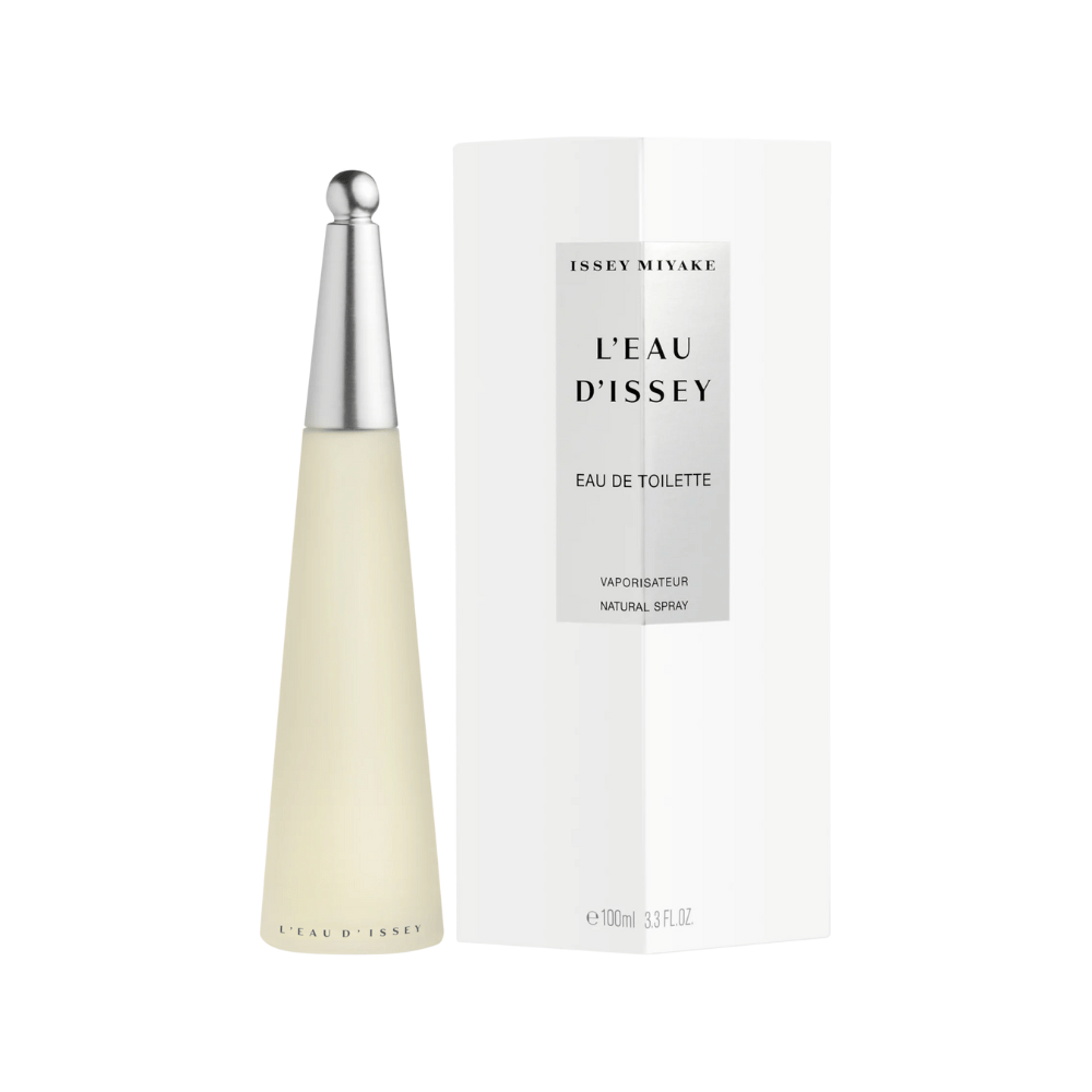 Issey Miyake L'Eau D'Issey Eau de Toilette Feminino