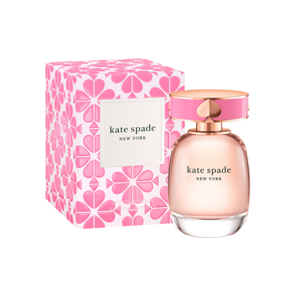 Kate Spade New York Eau de Parfum Feminino