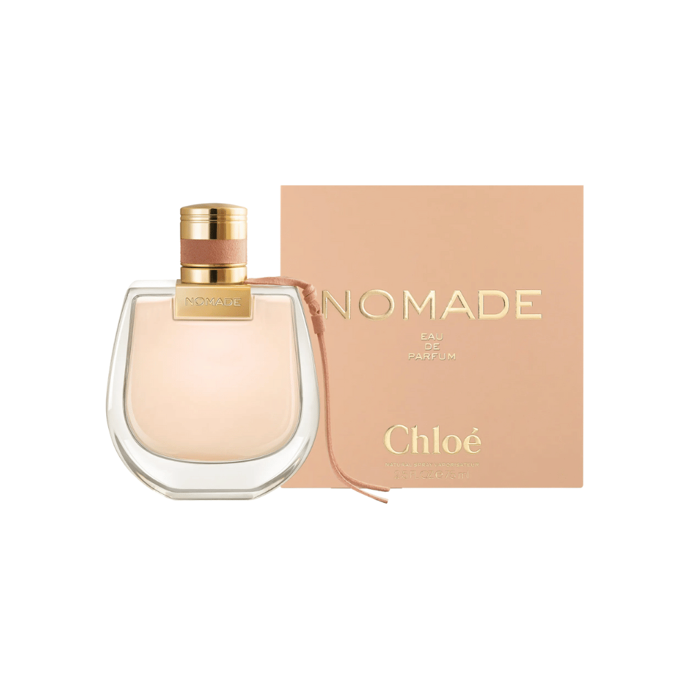 Chloé Nomade Eau de Parfum Feminino