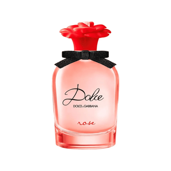 Dolce & Gabbana Dolce Rose Eau de Toilette Feminino Imagem principal do produto