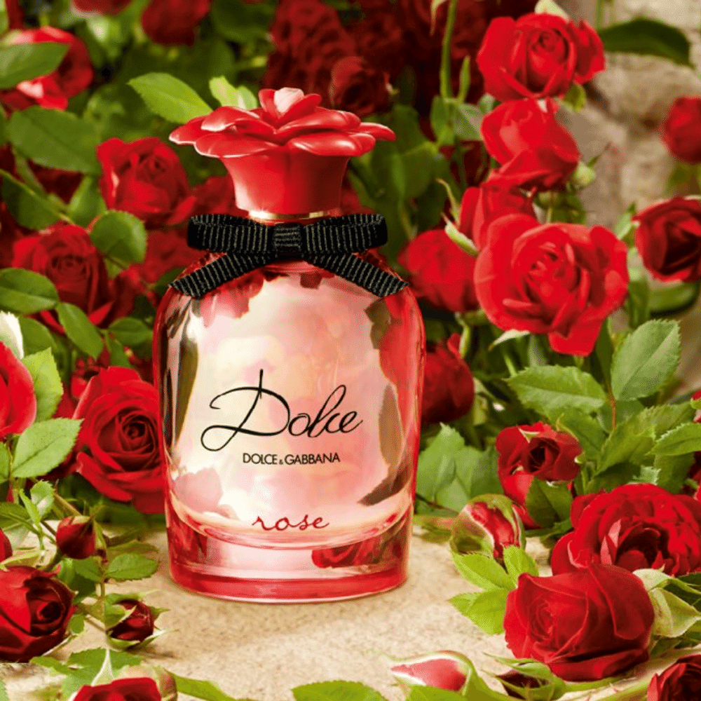 Dolce & Gabbana Dolce Rose Eau de Toilette Feminino