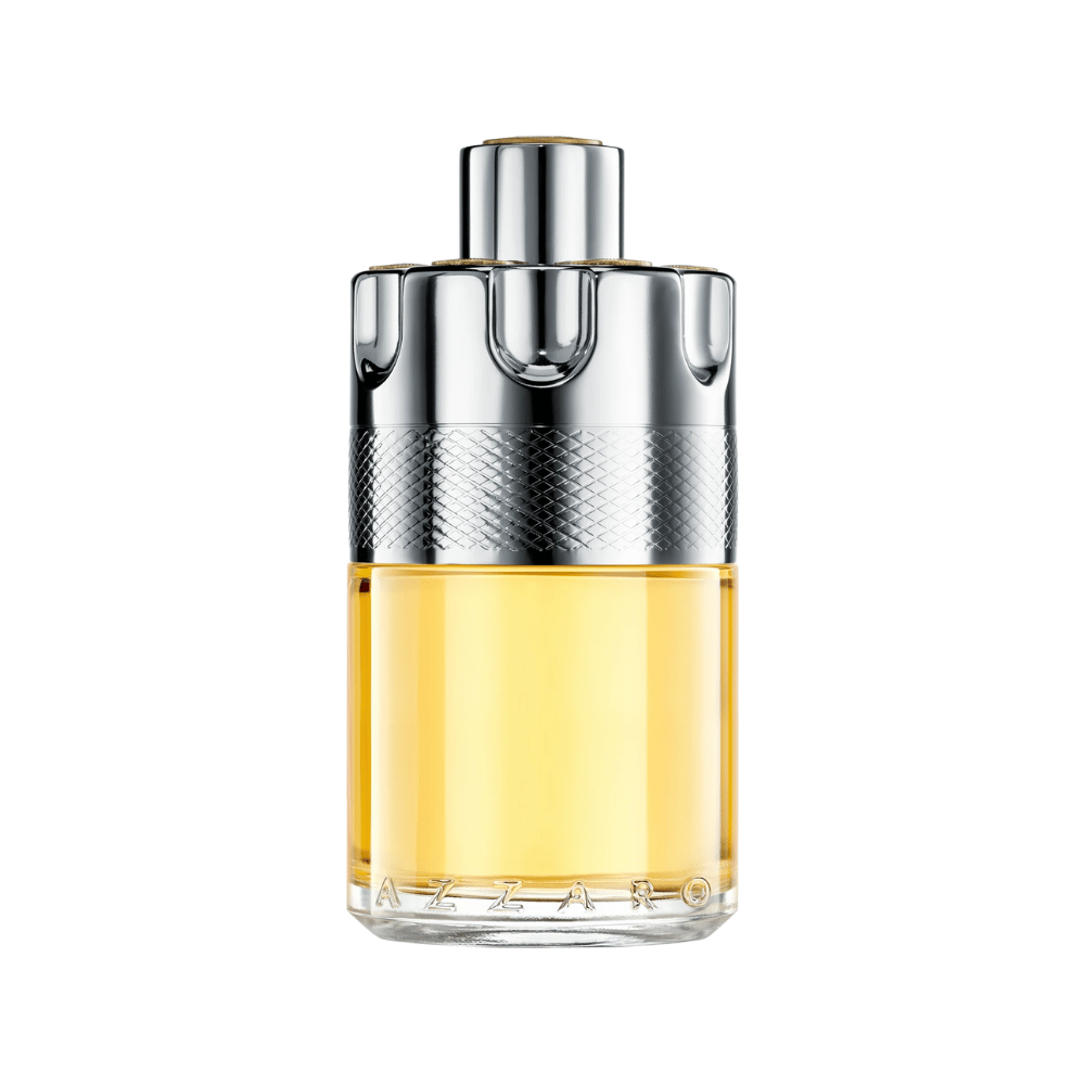 Azzaro Wanted Eau de Toilette Masculino