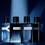 Yves Saint Laurent Y Intense Eau de Parfum Masculino