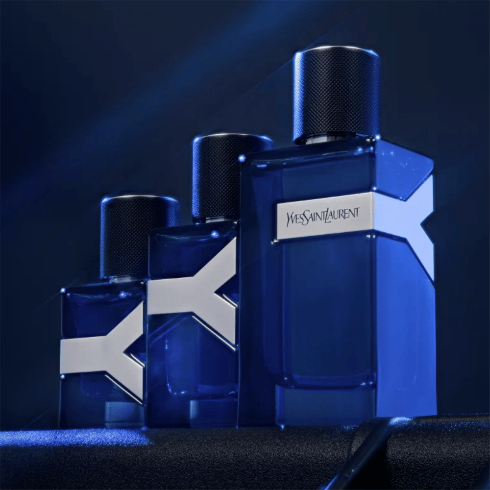 Yves Saint Laurent Y Intense Eau de Parfum Masculino