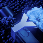 Yves Saint Laurent Y Intense Eau de Parfum Masculino