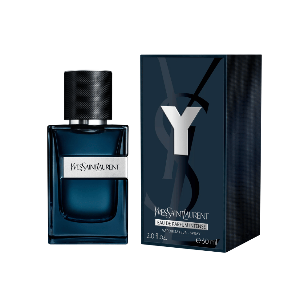 Yves Saint Laurent Y Intense Eau de Parfum Masculino
