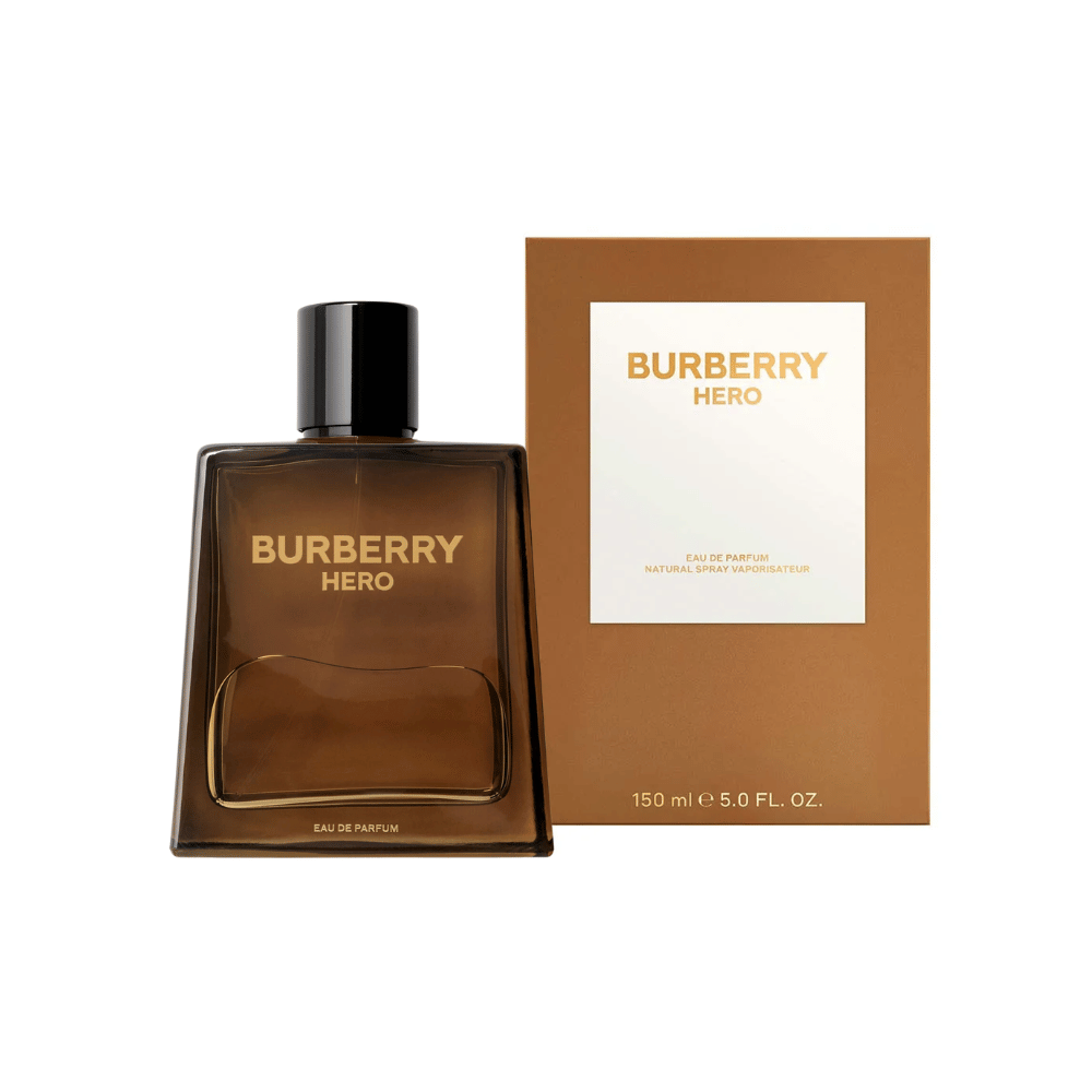 Burberry Hero Eau de Parfum Masculino