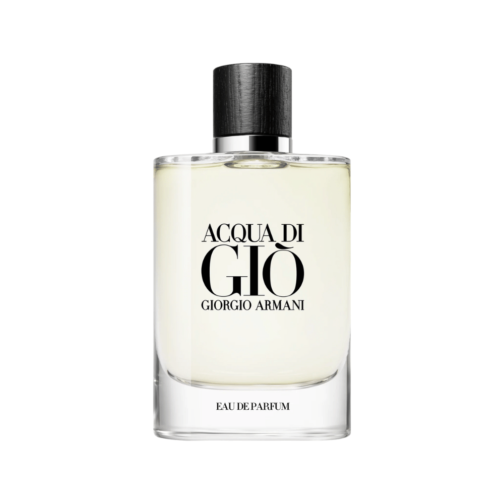 Giorgio Armani Acqua Di Gio Eau de Parfum Masculino – Le'Loyn Parfums