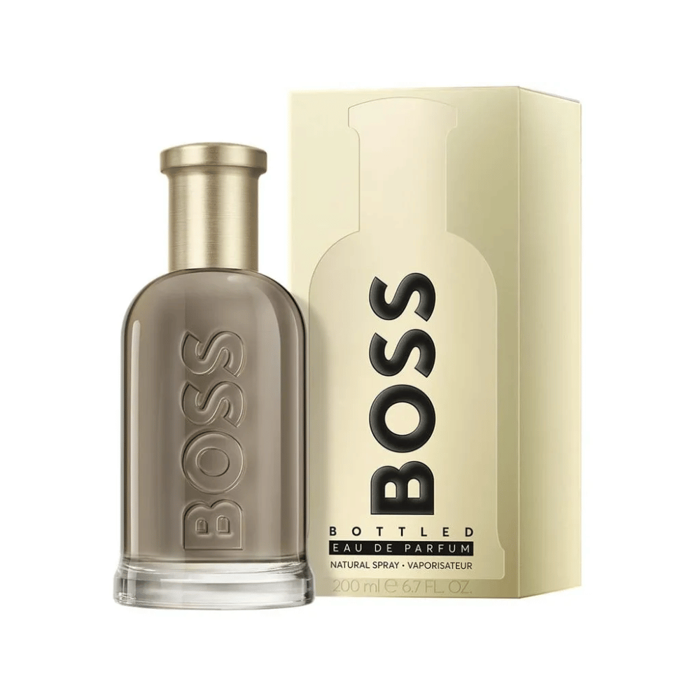 Hugo Boss Bottled Eau de Parfum Masculino