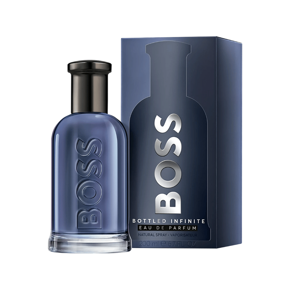 Hugo Boss Bottled Infinite Eau de Parfum Masculino