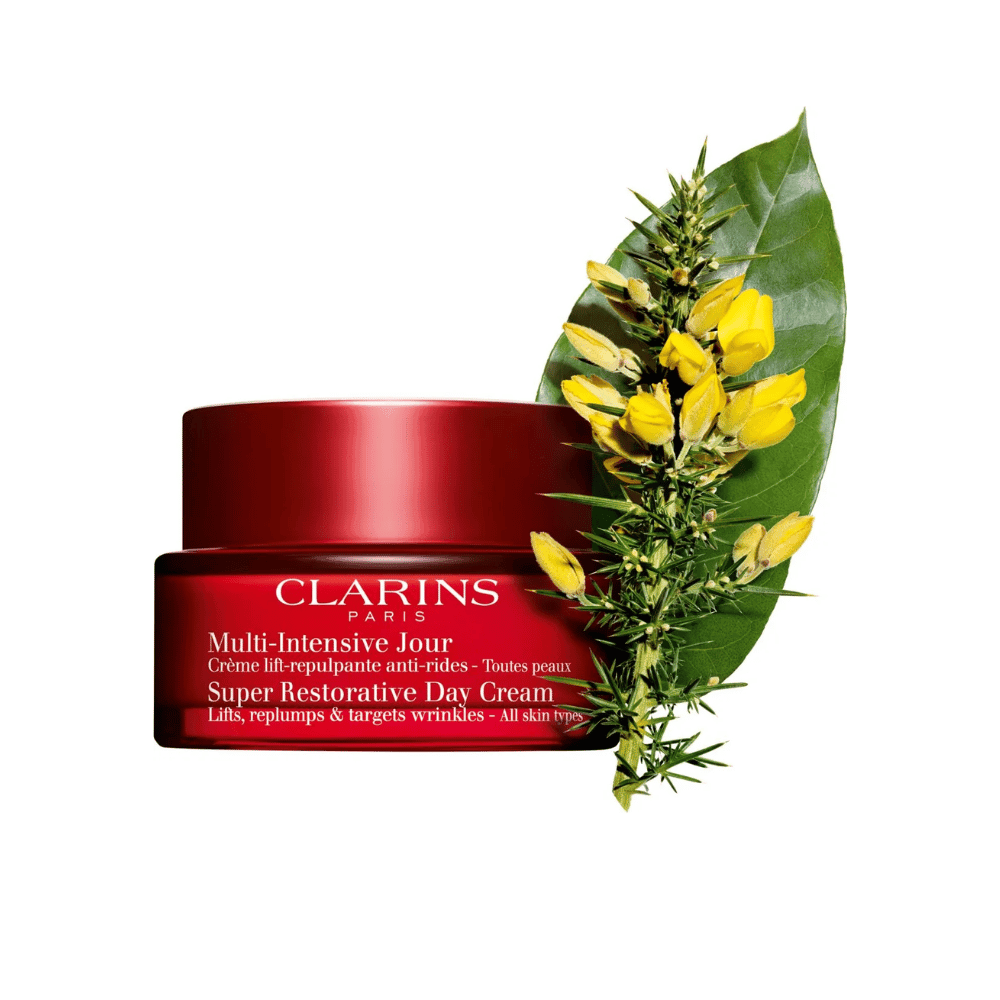 Clarins Super Restorative Day Cream