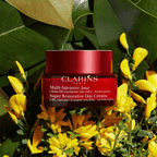 Clarins Super Restorative Day Cream