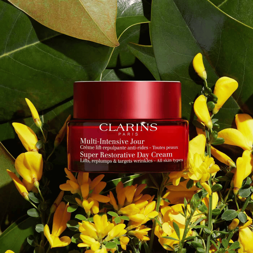 Clarins Super Restorative Day Cream