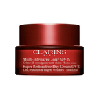 Clarins Super Restorative Day Cream SPF 15