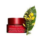 Clarins Super Restorative Day Cream SPF 15