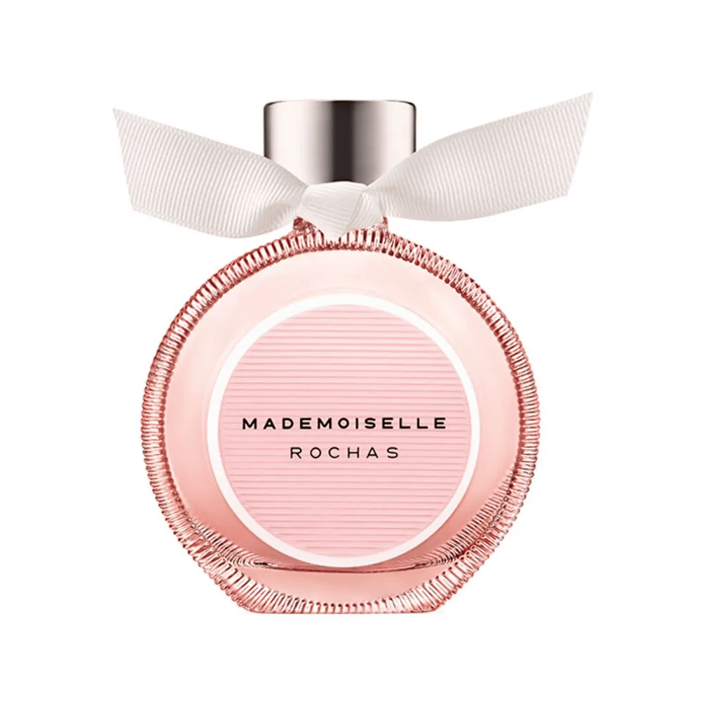 Rochas Mademoiselle Rochas Eau de Parfum Feminino