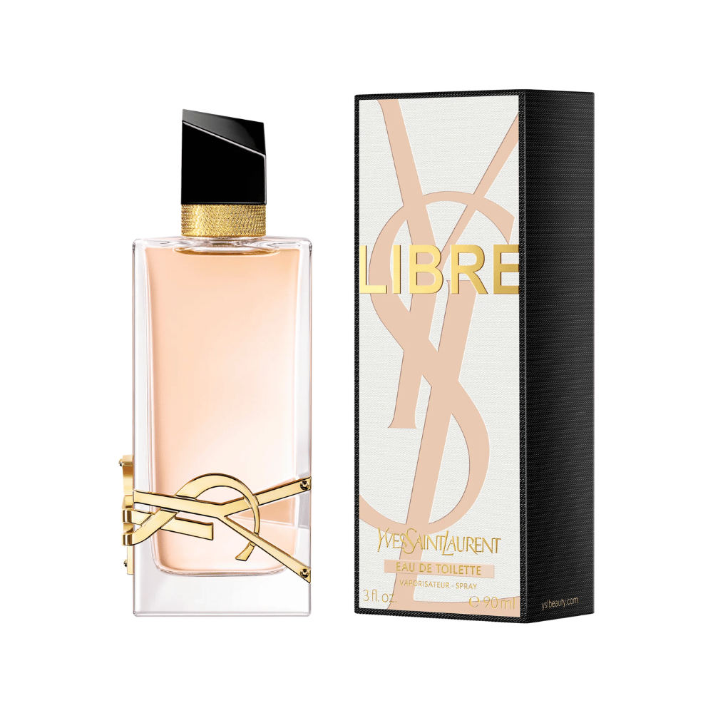 Yves Saint Laurent Libre Eau de Toilette Feminino