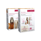 Kit Double Serum & Trial Sizes Nutri-Lumière Day e Night