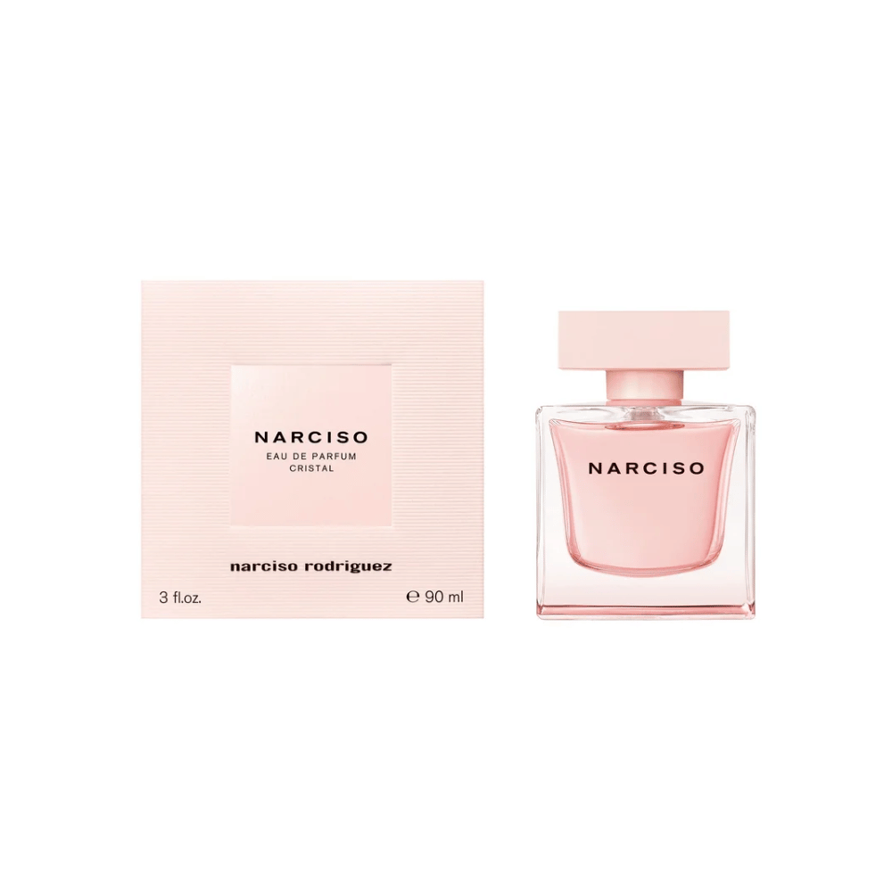 Narciso Rodriguez Cristal Eau de Parfum Feminino