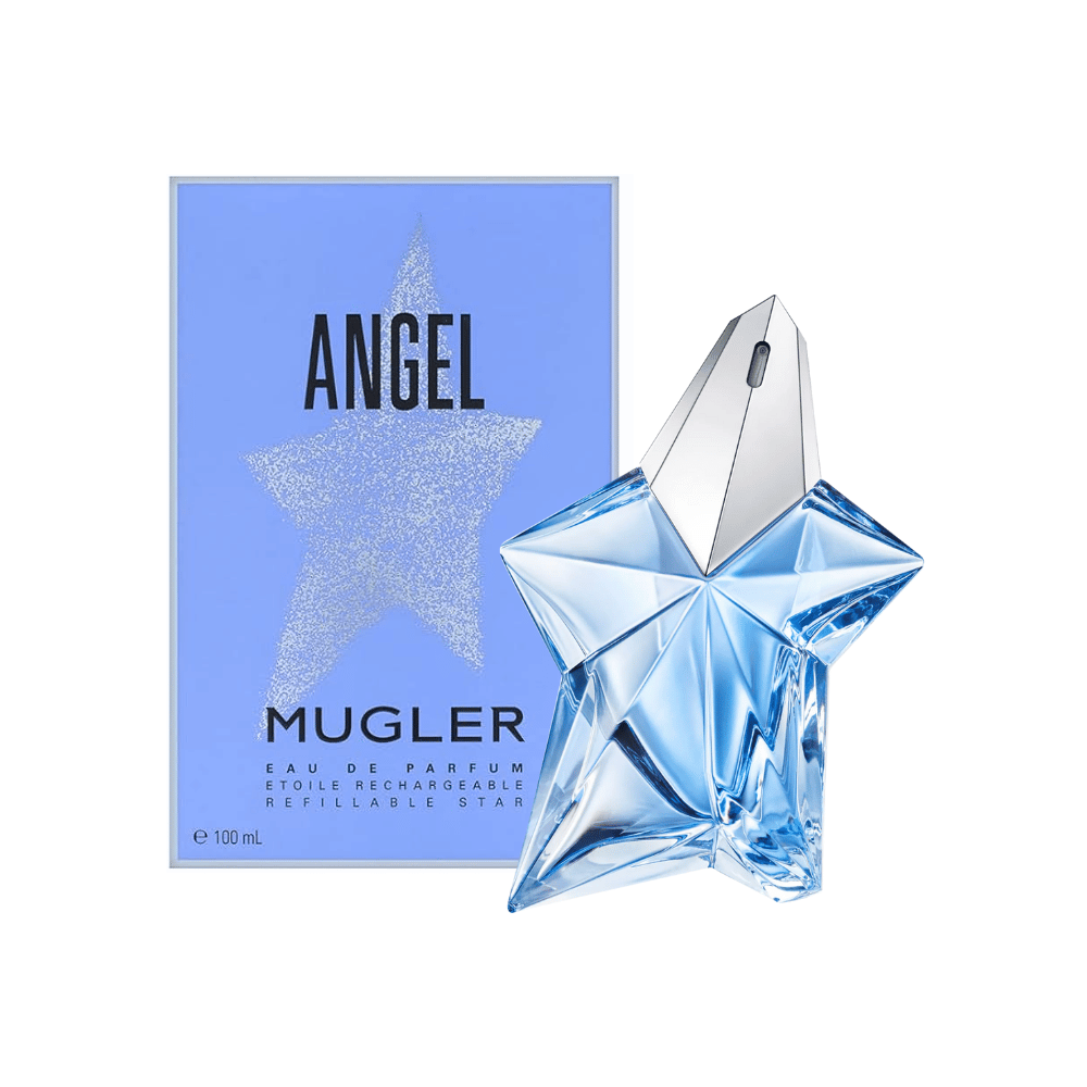 Thierry Mugler Angel Star Eau de Parfum Feminino