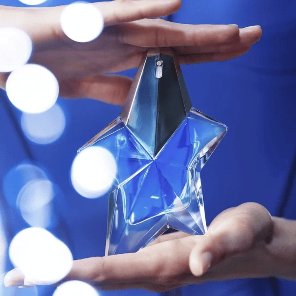 Thierry Mugler Angel Star Eau de Parfum Feminino