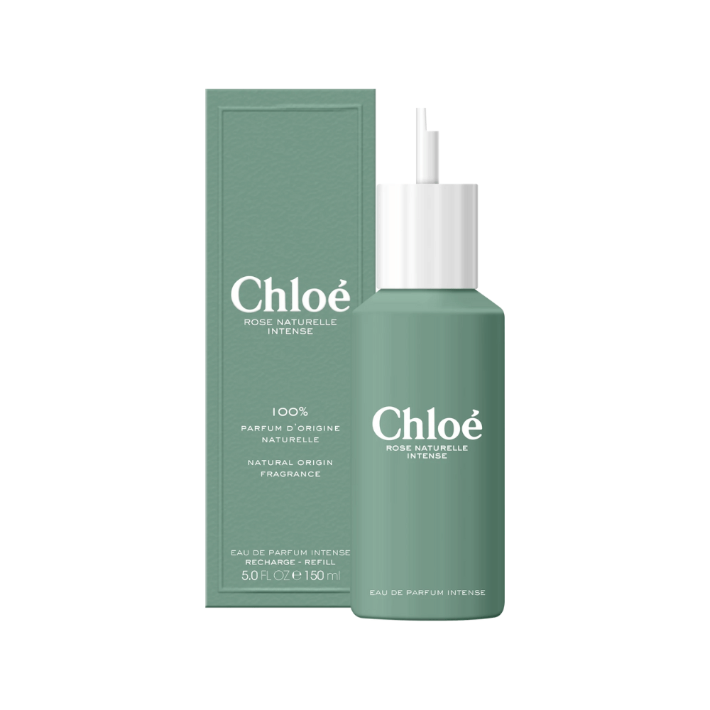 Chloé Rose Naturelle Intense Refil Eau de Parfum Feminino