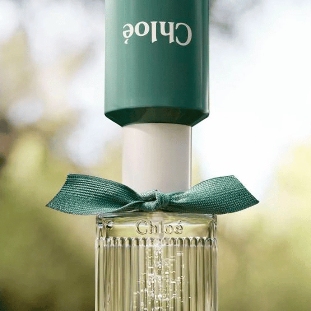 Chloé Rose Naturelle Intense Refil Eau de Parfum Feminino