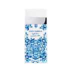 Dolce & Gabbana Light Blue Summer Vibes Eau de Toilette Feminino