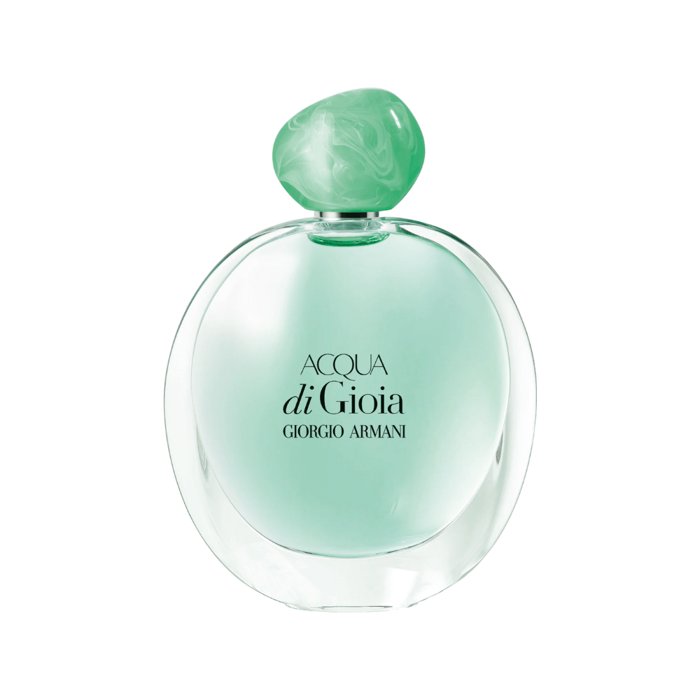 Giorgio Armani Acqua Di Gioia Eau de Parfum Feminino