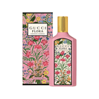 Gucci Flora Gorgeous Gardênia Eau de Parfum Feminino