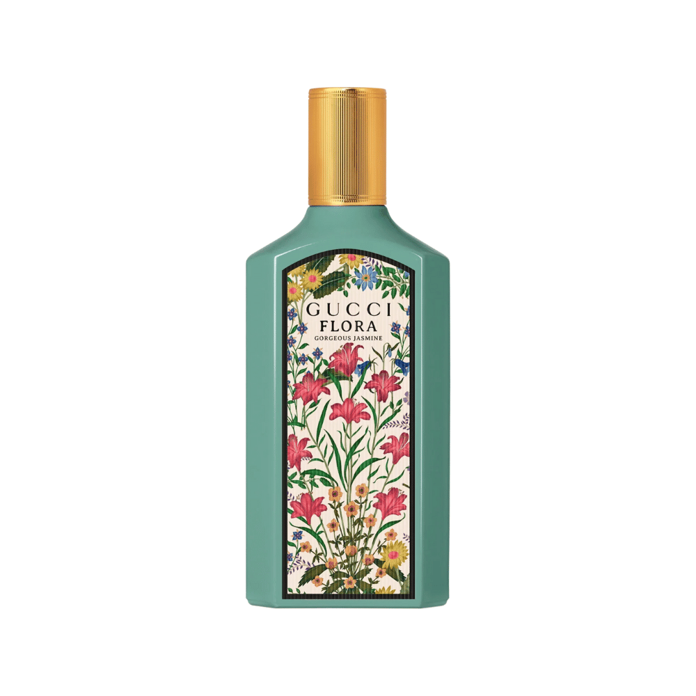 Gucci Flora Gorgeous Jasmine Eau de Parfum Feminino
