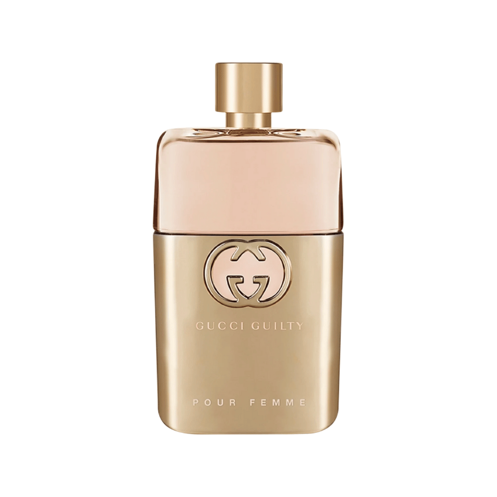 Gucci Guilty Pour Femme Eau de Parfum Feminino